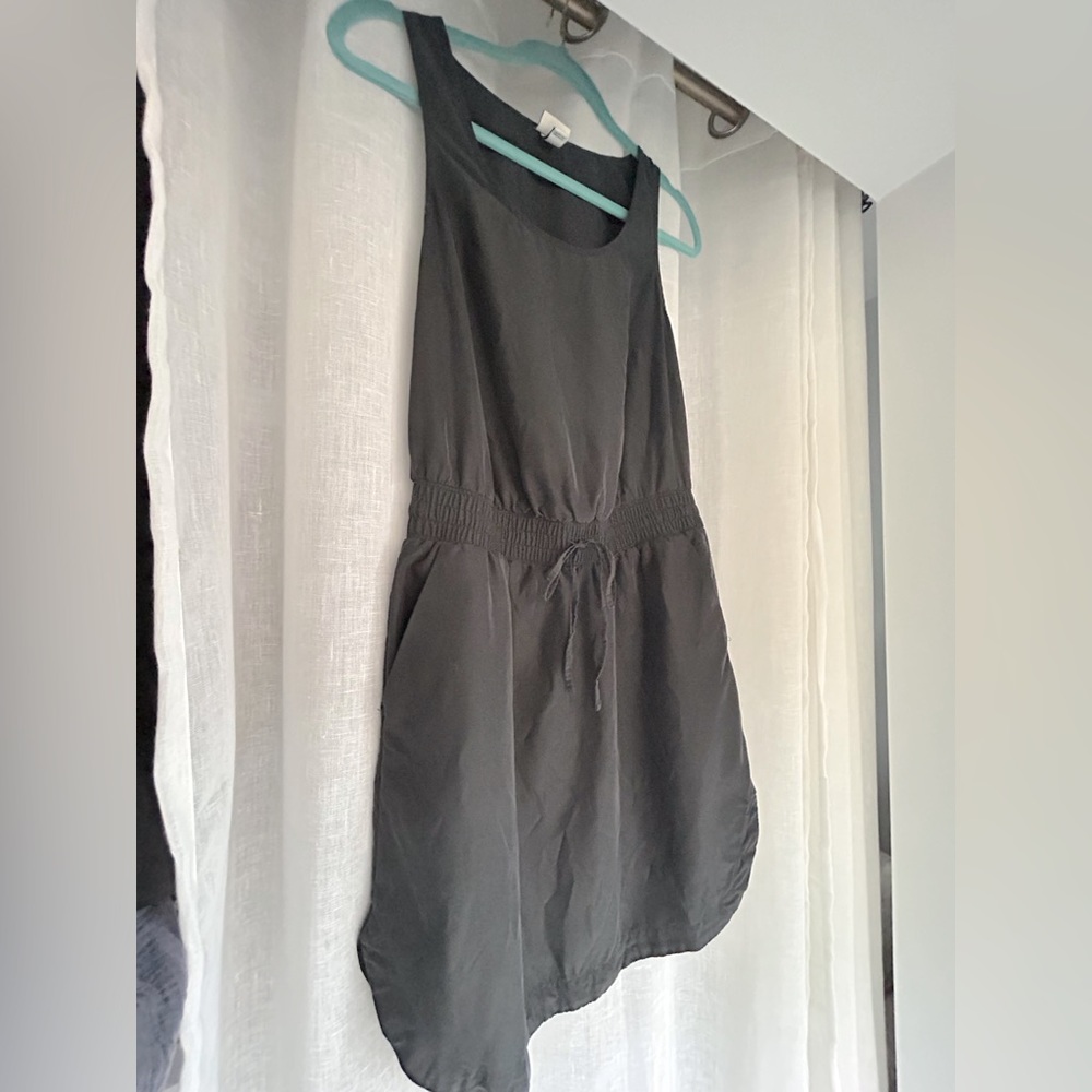 Target: A new day black dress